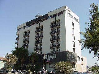 Semien Hotel Addis Ababa Bagian luar foto